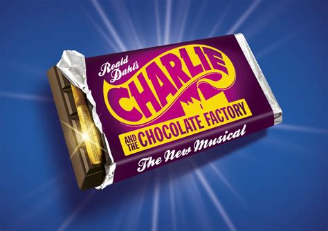 what sweets are in charlie and the chocolate factory